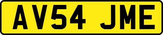 AV54JME
