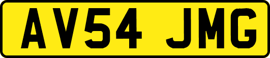 AV54JMG