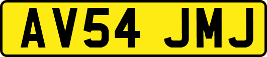 AV54JMJ
