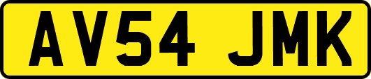 AV54JMK
