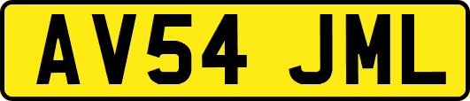 AV54JML