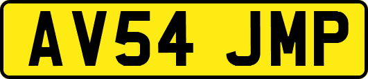 AV54JMP