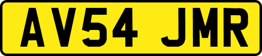 AV54JMR