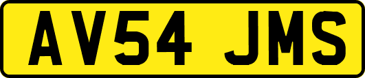 AV54JMS