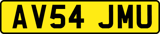 AV54JMU