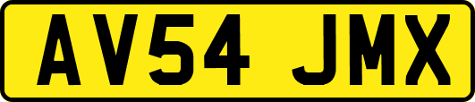 AV54JMX