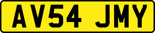 AV54JMY