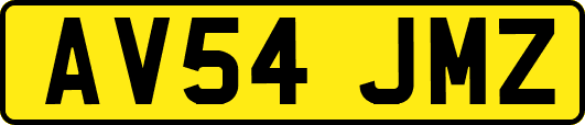 AV54JMZ