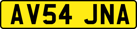 AV54JNA