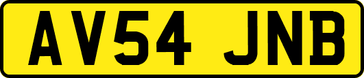 AV54JNB