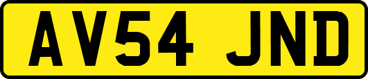 AV54JND