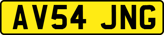 AV54JNG