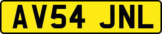 AV54JNL