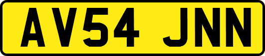 AV54JNN