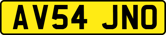 AV54JNO