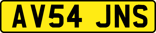 AV54JNS