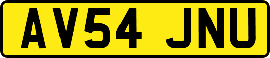 AV54JNU