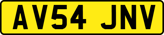 AV54JNV