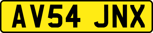 AV54JNX