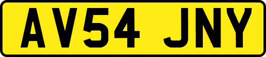 AV54JNY