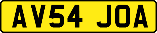 AV54JOA