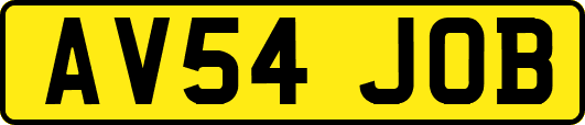 AV54JOB