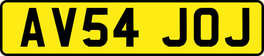 AV54JOJ
