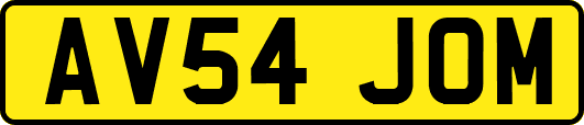 AV54JOM