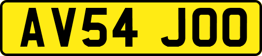AV54JOO