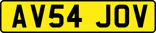 AV54JOV