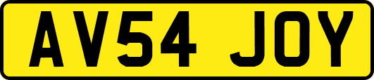 AV54JOY
