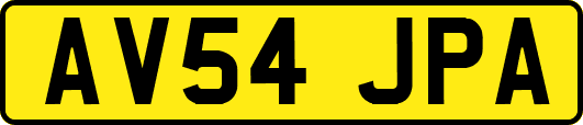 AV54JPA
