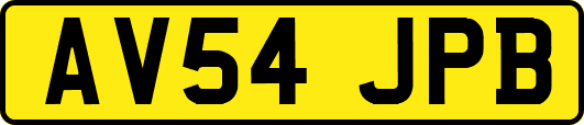 AV54JPB