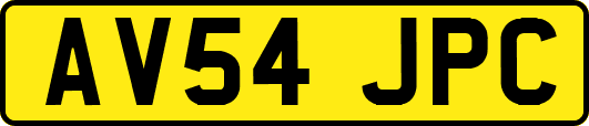 AV54JPC