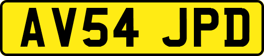 AV54JPD