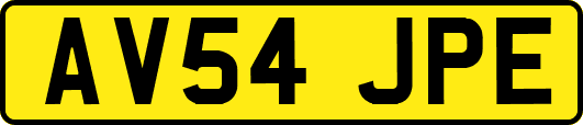 AV54JPE