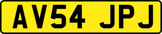 AV54JPJ