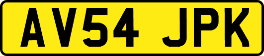 AV54JPK