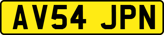 AV54JPN