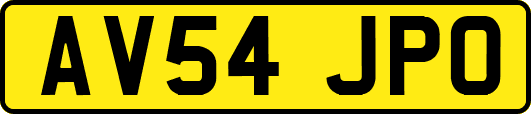 AV54JPO