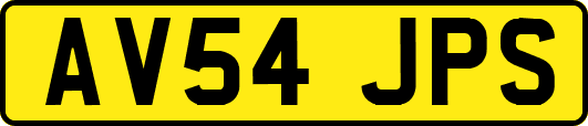 AV54JPS