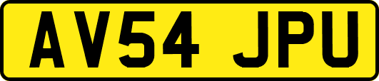 AV54JPU