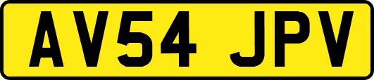 AV54JPV