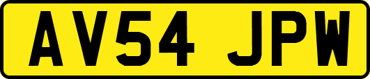AV54JPW