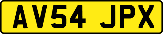 AV54JPX