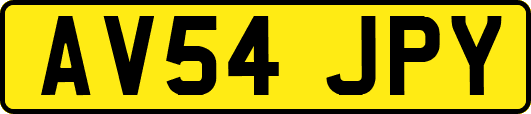AV54JPY