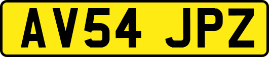 AV54JPZ