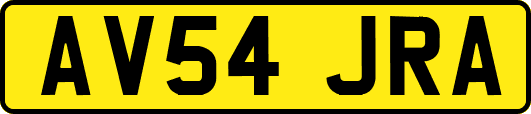 AV54JRA