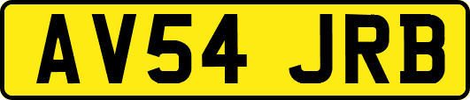 AV54JRB