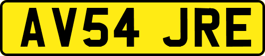 AV54JRE